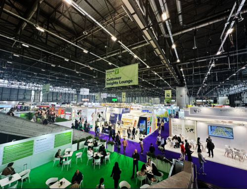 Trends in the health and nutrition industry – A look back at Vitafoods Europe 2024